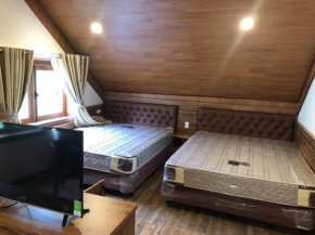 Teddy Villa Đà Lạt